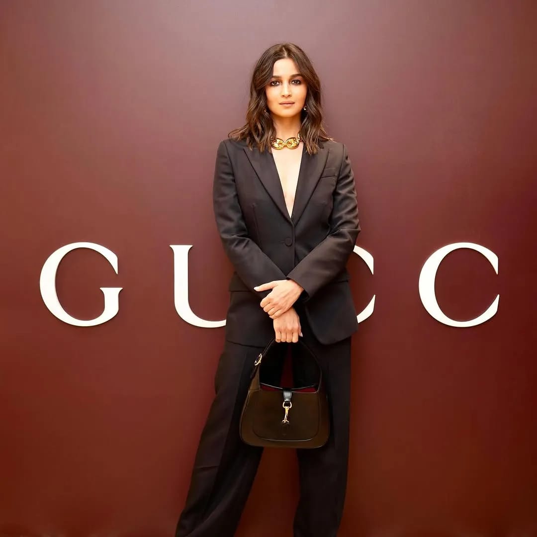 12 Stunning Gucci Bags from Alia Bhatt’s Collection You’ll Want to Steal