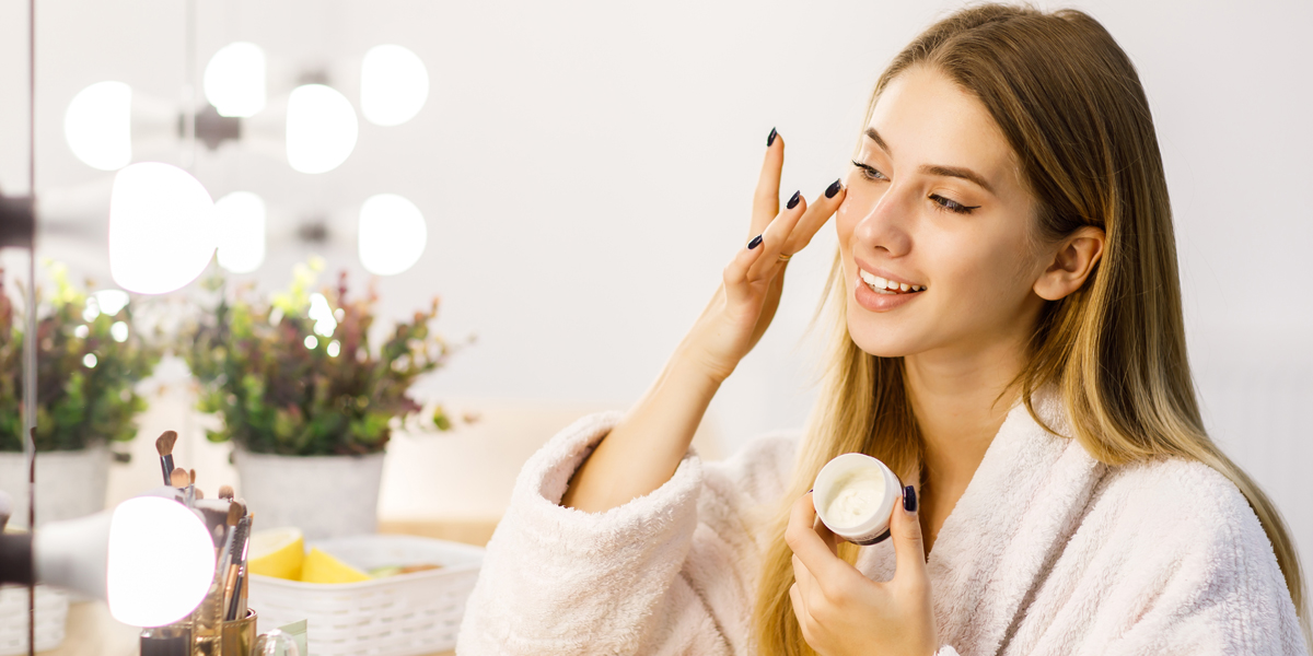 Summer Skincare Routine For Busy Professionals 