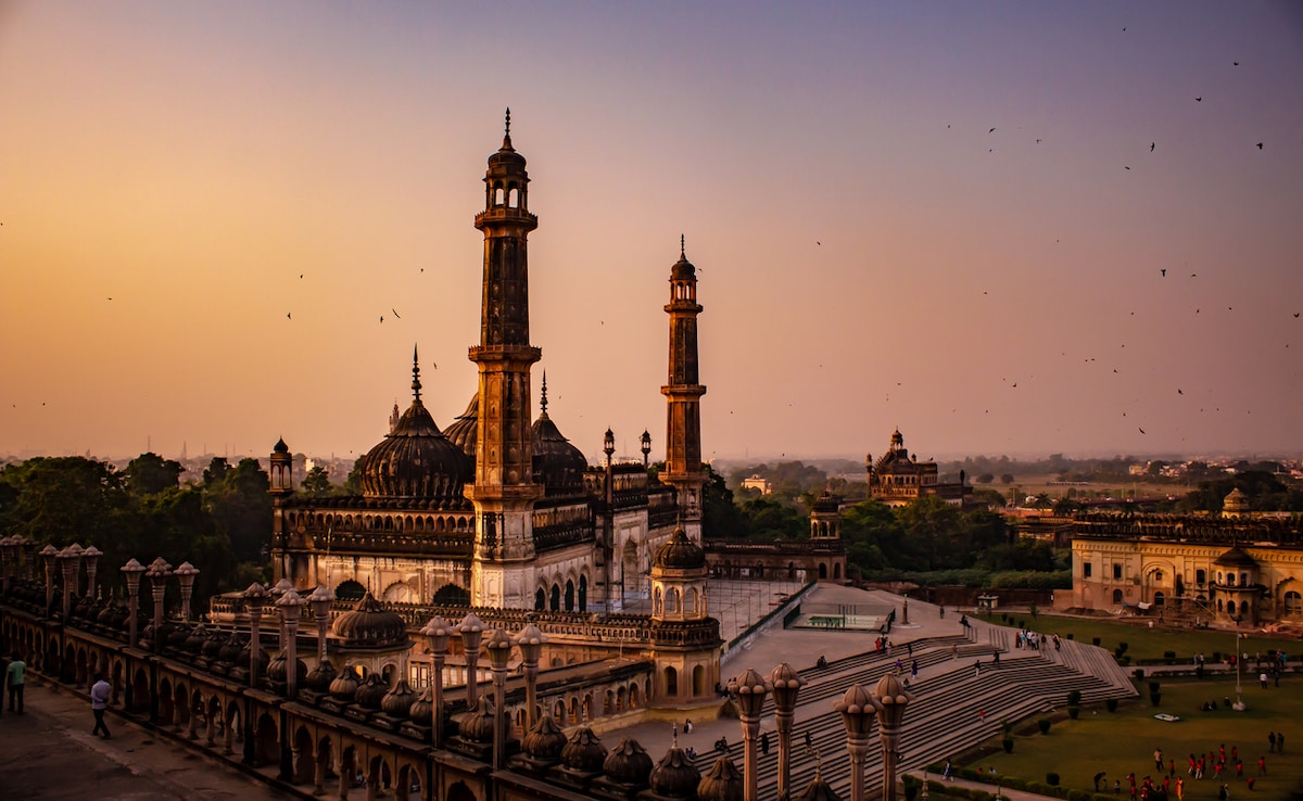 5 Best Places To Celebrate Eid In India For A Festive Getaway
