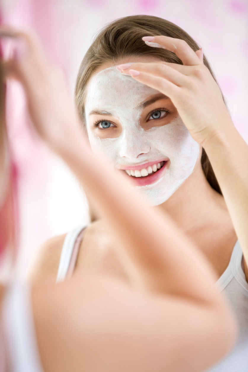 How To Use A Facial Kit At Home For Maximum Benefits 