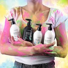 Holi 2025 : Must-Have Hair Care Products to Protect Your Hair This Festival!