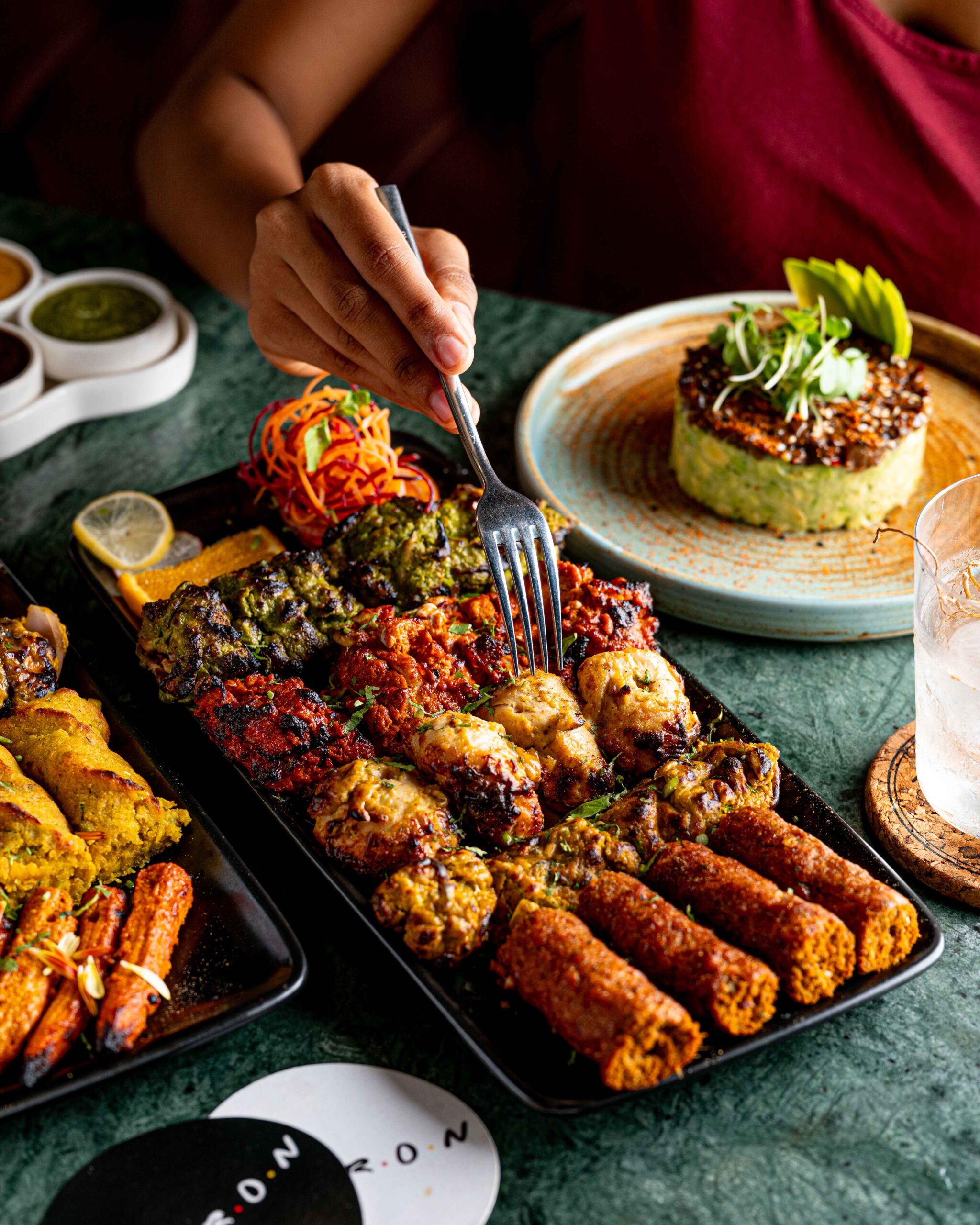Savour the Essence of Eid: Mitron Bar & Cafe Brings Mughlai Delights and Indian Favourites to Mumbai!