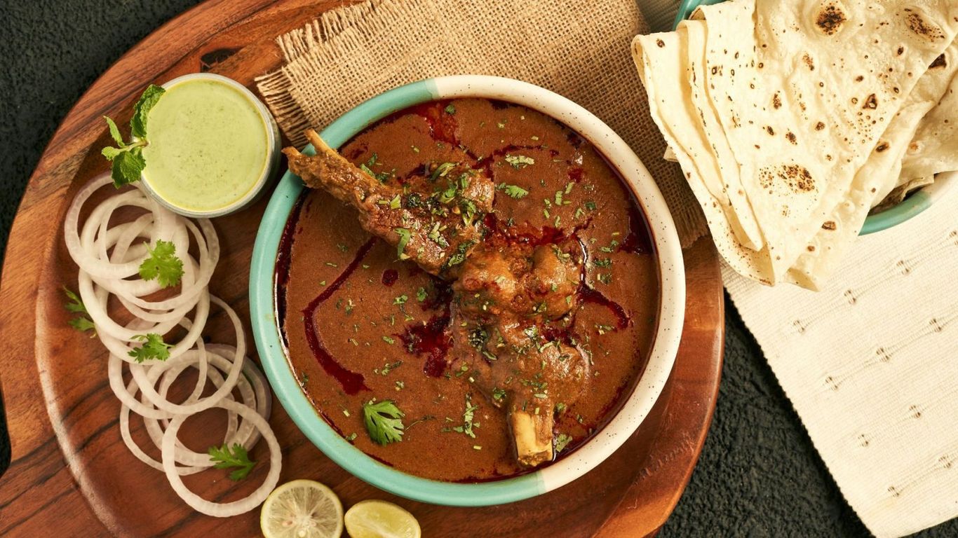 Ramadan 2025: 6 must-visit Restaurants For Iftar in Delhi 