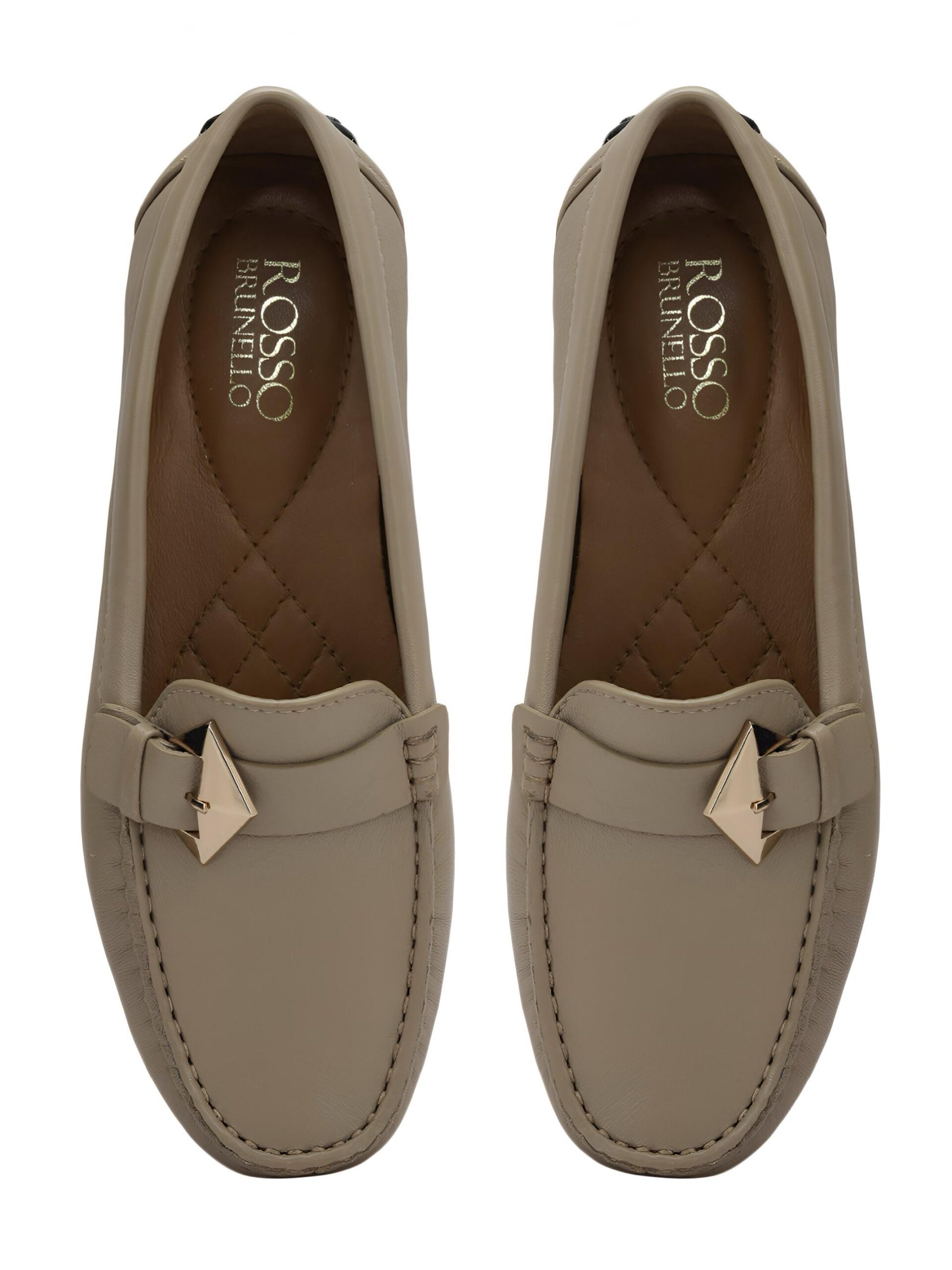 Rosso Brunello’s latest SS ‘25 Collection – This season, let your shoes do the talking