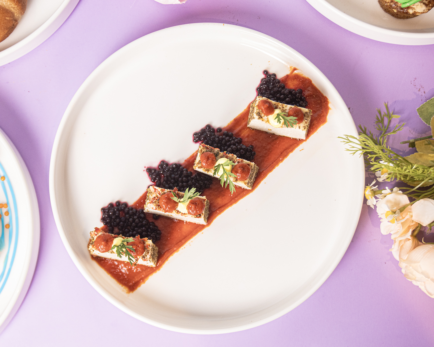 Easter: Sunday Brunches at The Orchid Hotel, Mumbai
