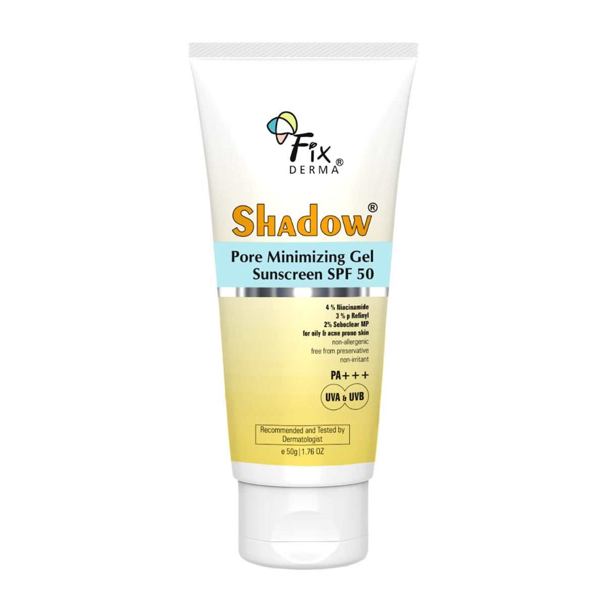 Fixderma Expands Its Shadow Sunscreen Portfolio with two new additions