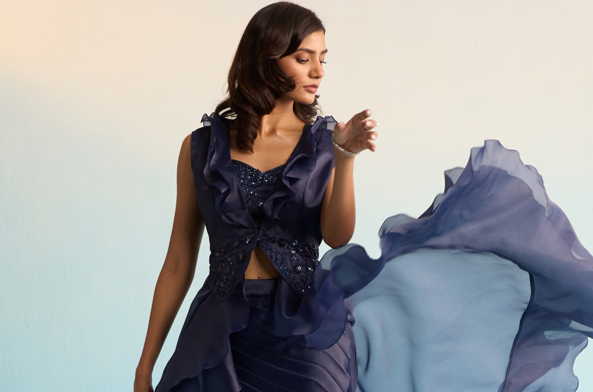 House of Armuse Unveil its SS Collection- Love In Bloom!