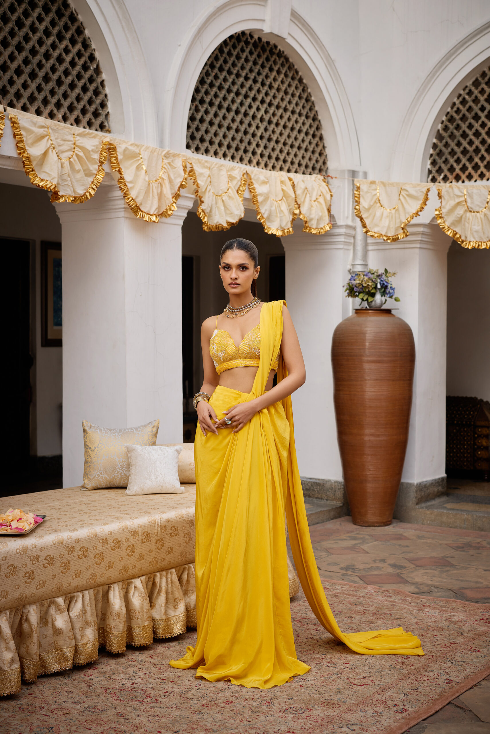 KALKI Unveils Summer House Collection