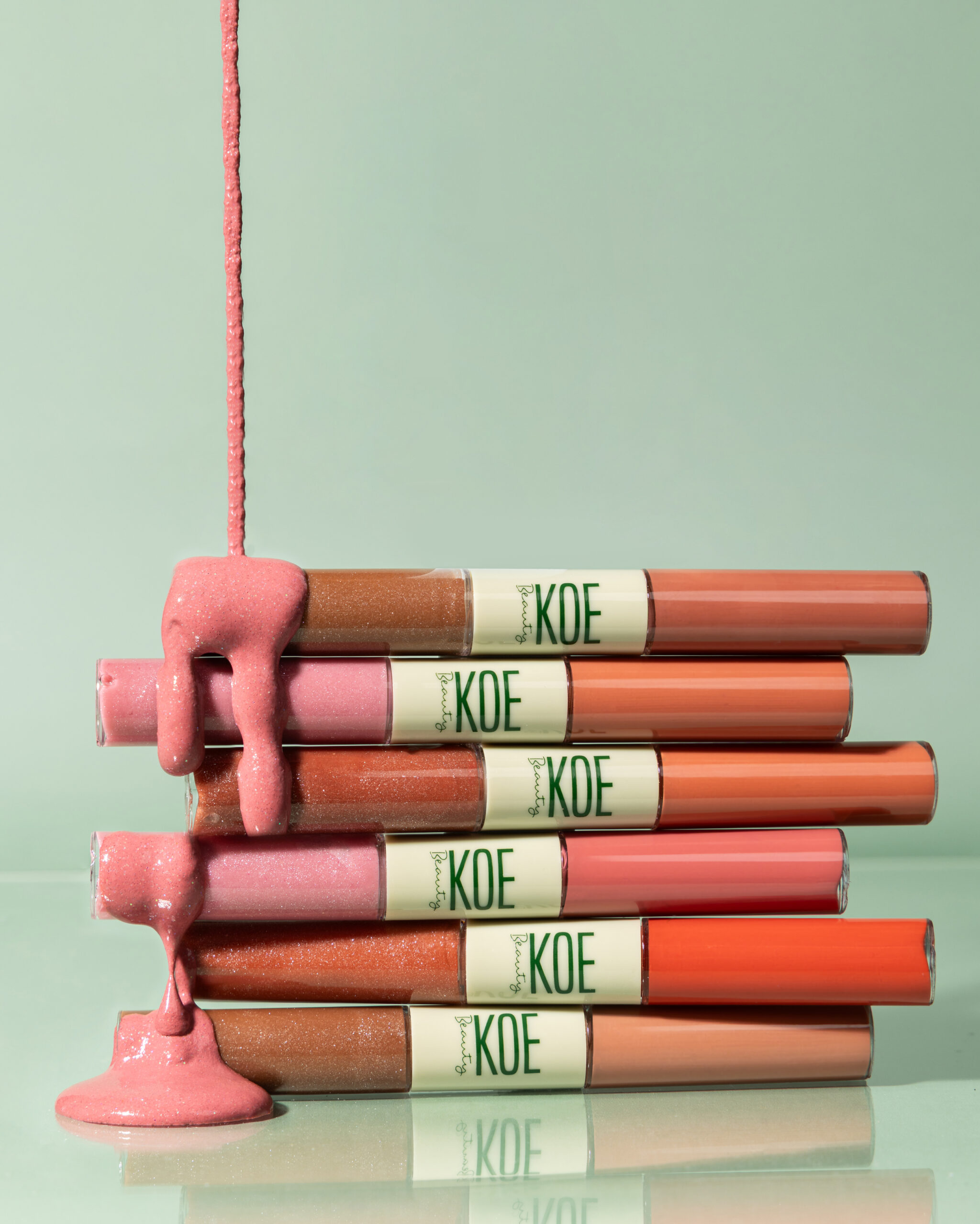 KOE Beauty: The New-Age Brand Making Kindness the Core of Cosmetics
