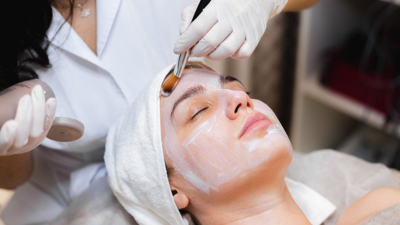 What's a Korean Facial and Its Benefits 