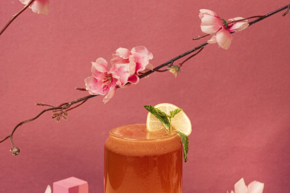 Wagh Bakri Tea Lounge presents irresistible Korean bubble teas with an Indian twist this summer