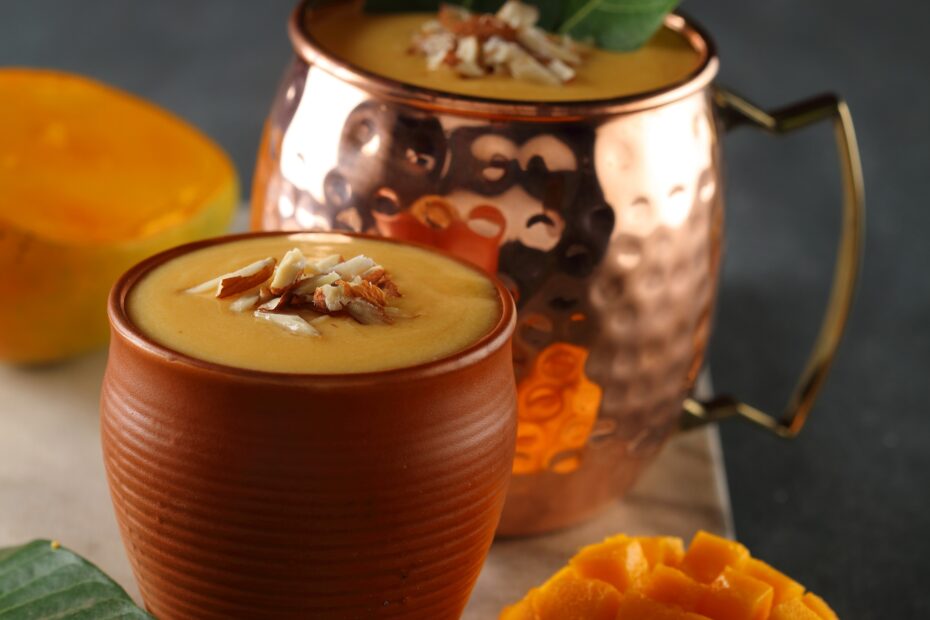 Aamlicious Festival returns to Khandani Rajdhani