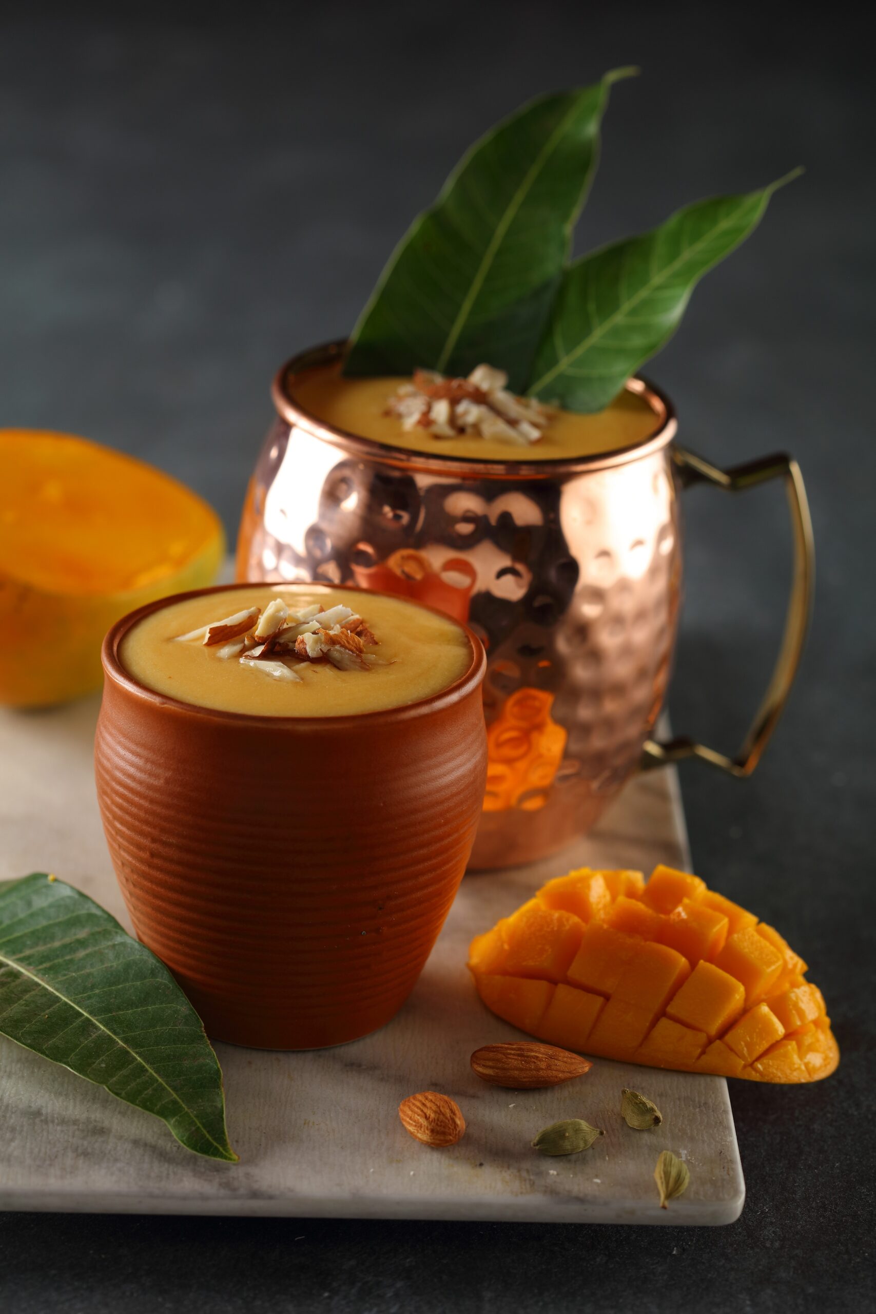 Aamlicious Festival returns to Khandani Rajdhani