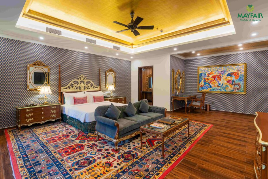 Mayfair Spring Valley Resort Guwahati Launches Attractive Summer Package