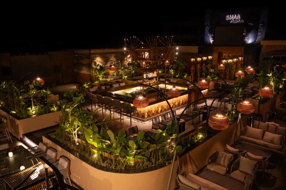 Insta-Worthy, Flavor-Packed, Vibe-Heavy: Top Dining Experiences across India
