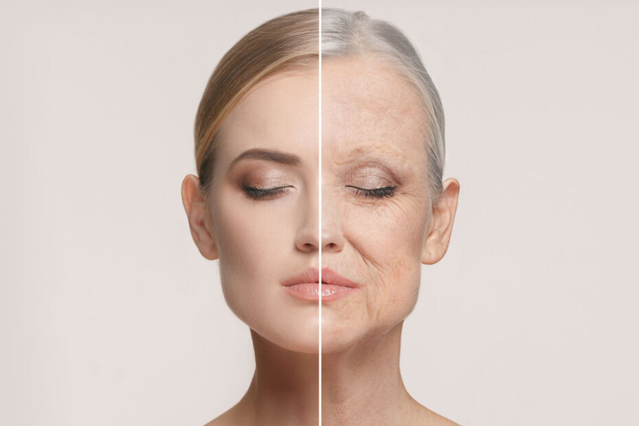 How to stop Aging?