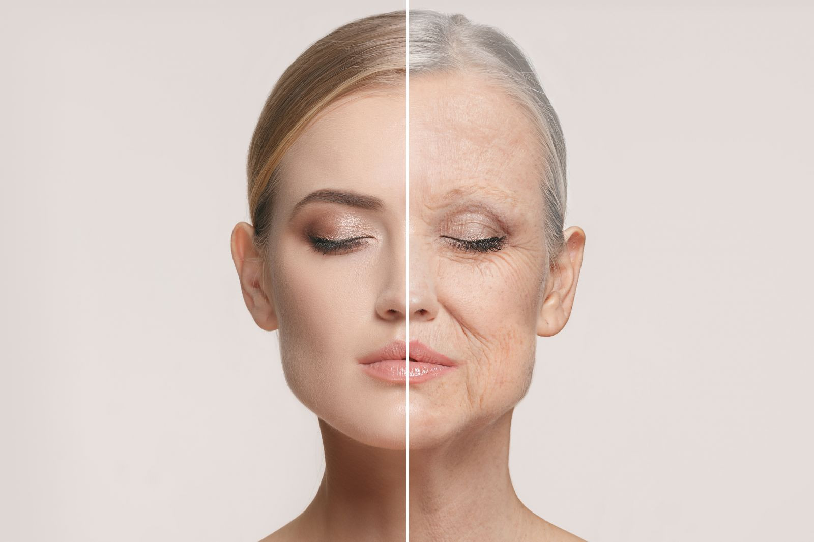 How to stop Aging?