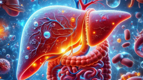 10 Easy Tips To Keep Your Liver Healthy 