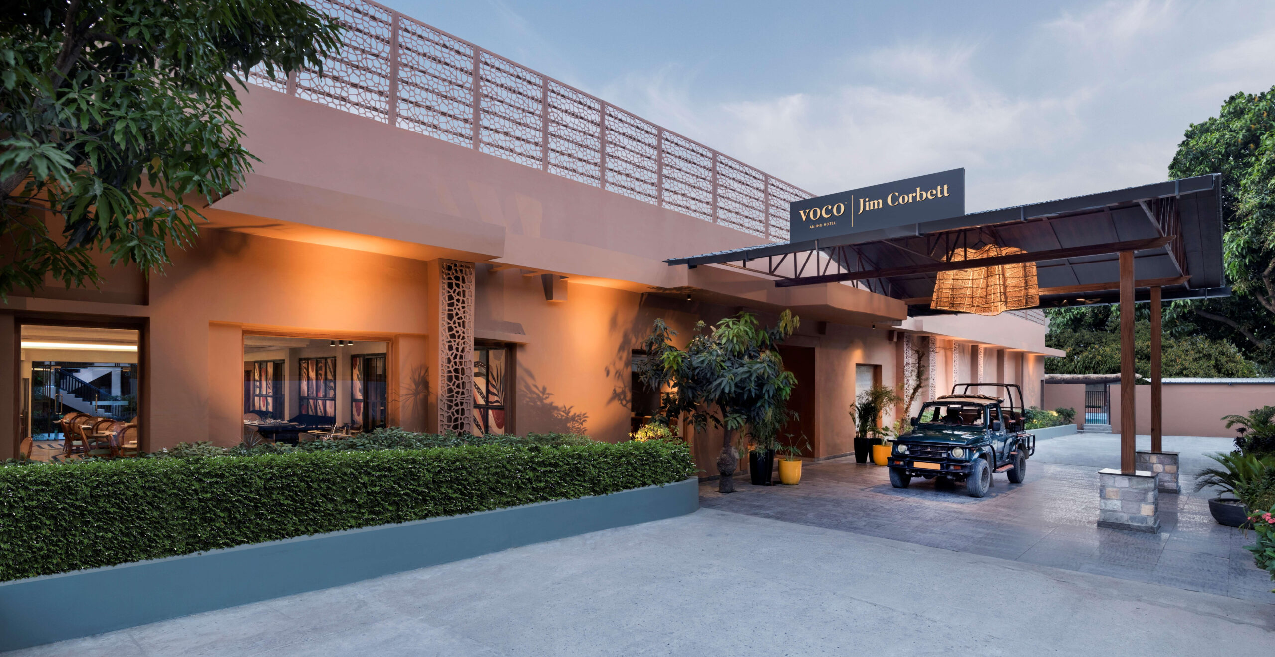 IHG Hotels & Resorts’ voco Jim Corbett Celebrates One Year of Excellence