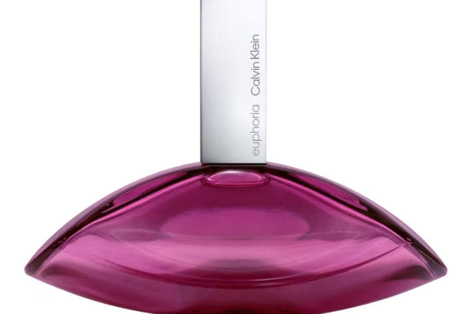 6 Best Fragrances For Women 