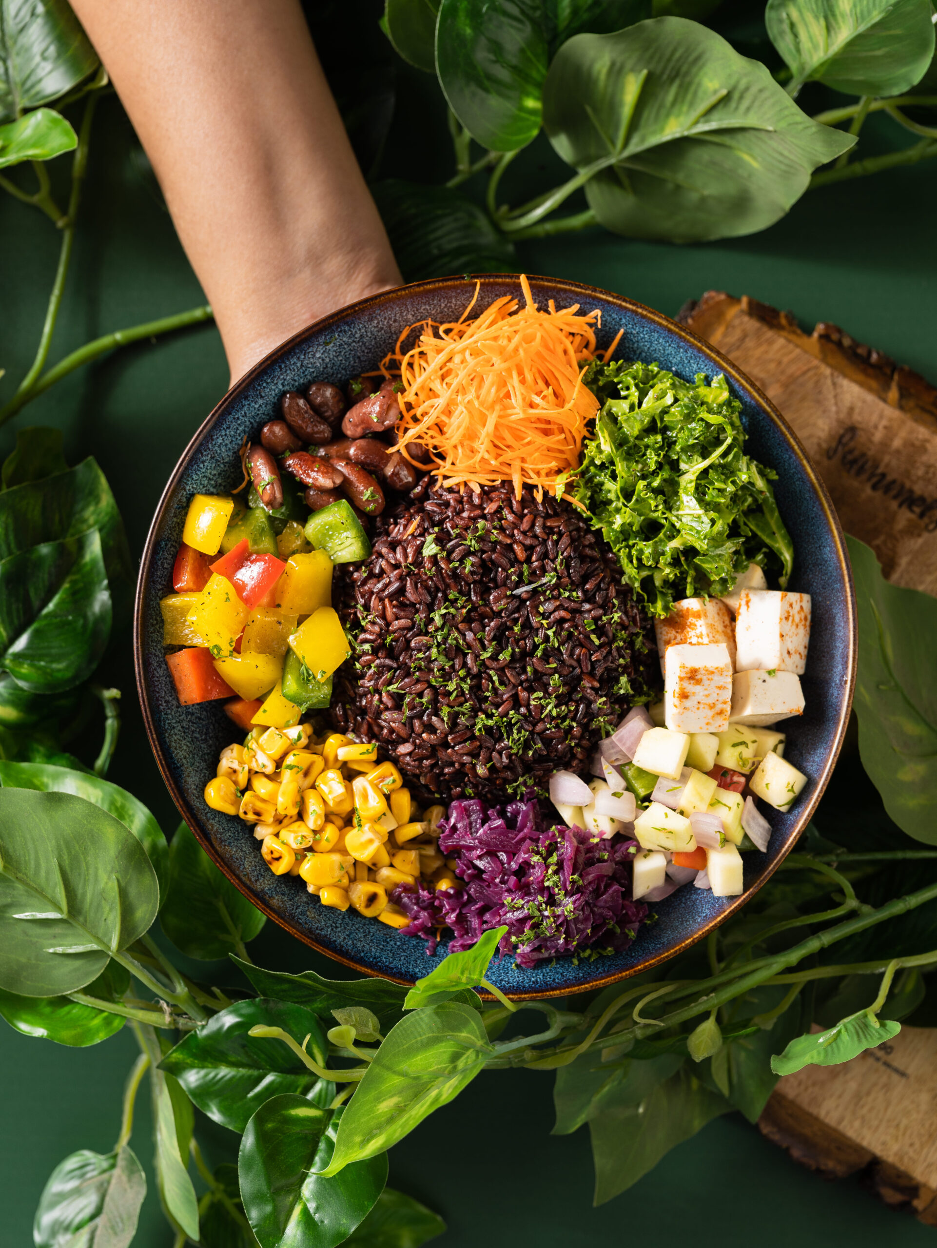 Amazonia Mumbai Unveils Its Newest Menu, ‘Summers in the Forest’