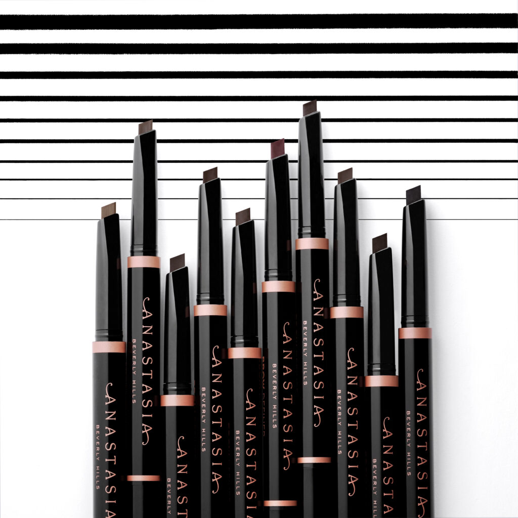 Anastasia Beverly Hills Essentials for the Perfect Brow