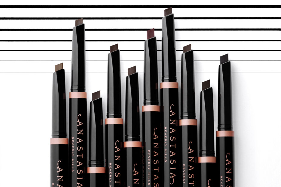 Anastasia Beverly Hills Essentials for the Perfect Brow