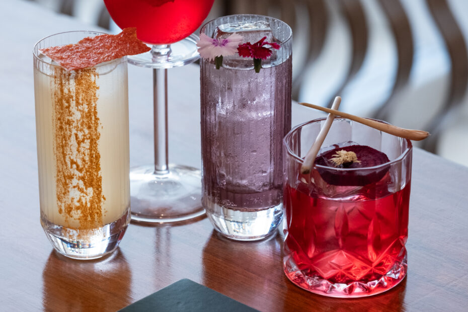 Polo Lounge Turns 30: A Legacy Poured to Perfection in a Homecoming Celebration 