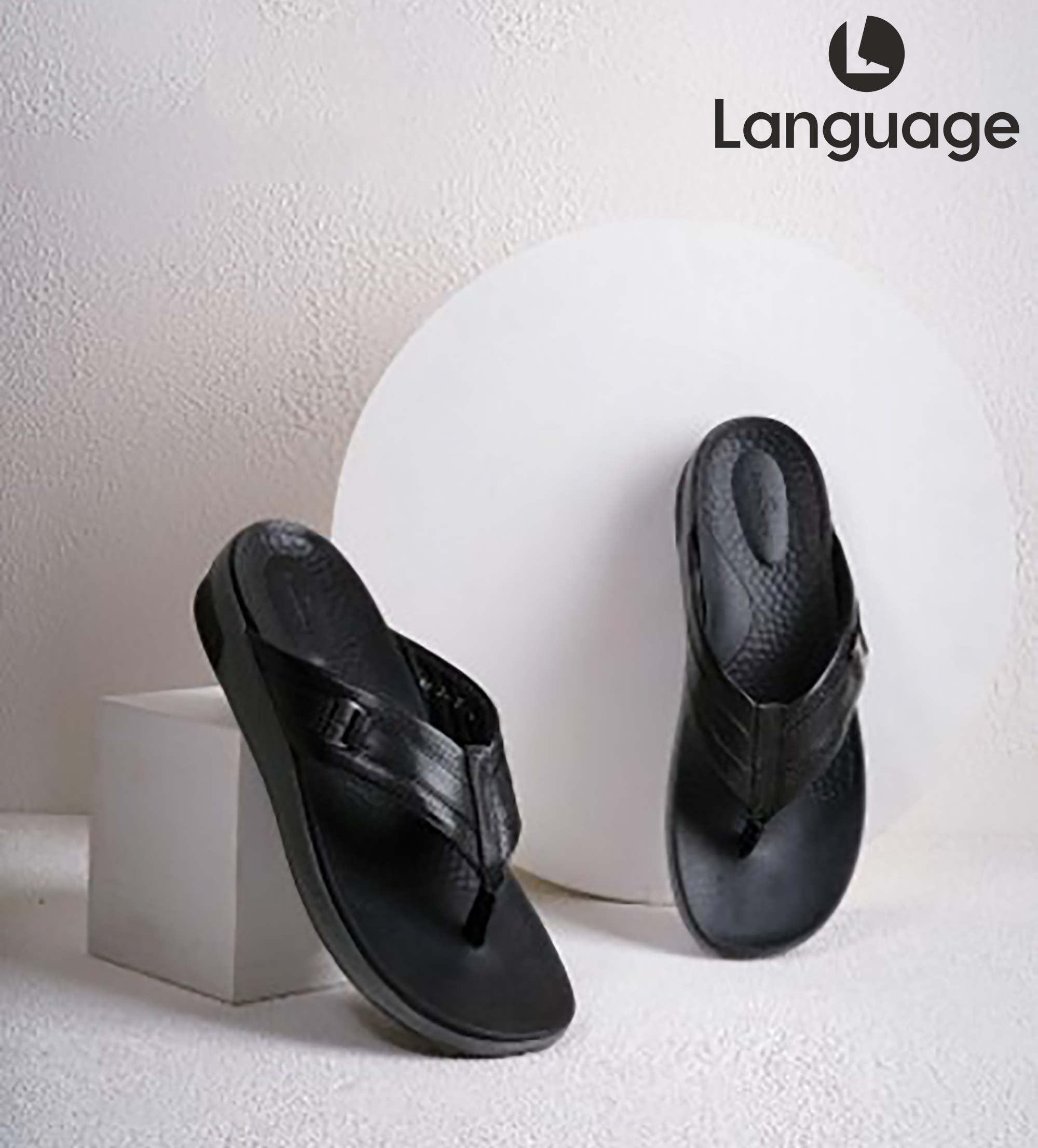 Breezy Days, Stylish Ways – Discover LANGUAGE®’s Summer Essentials
