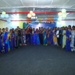 Apollo Hospitals Group Honors Its "Care Champions" On International Nurses Day
