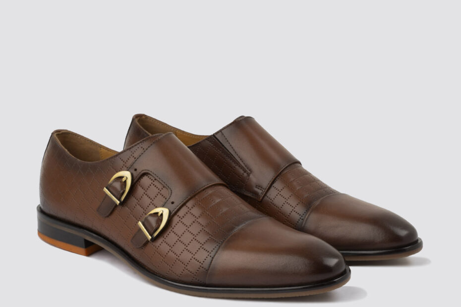 "Unleash Your Fashion Potential with LANGUAGE®'s Latest Footwear Collection"