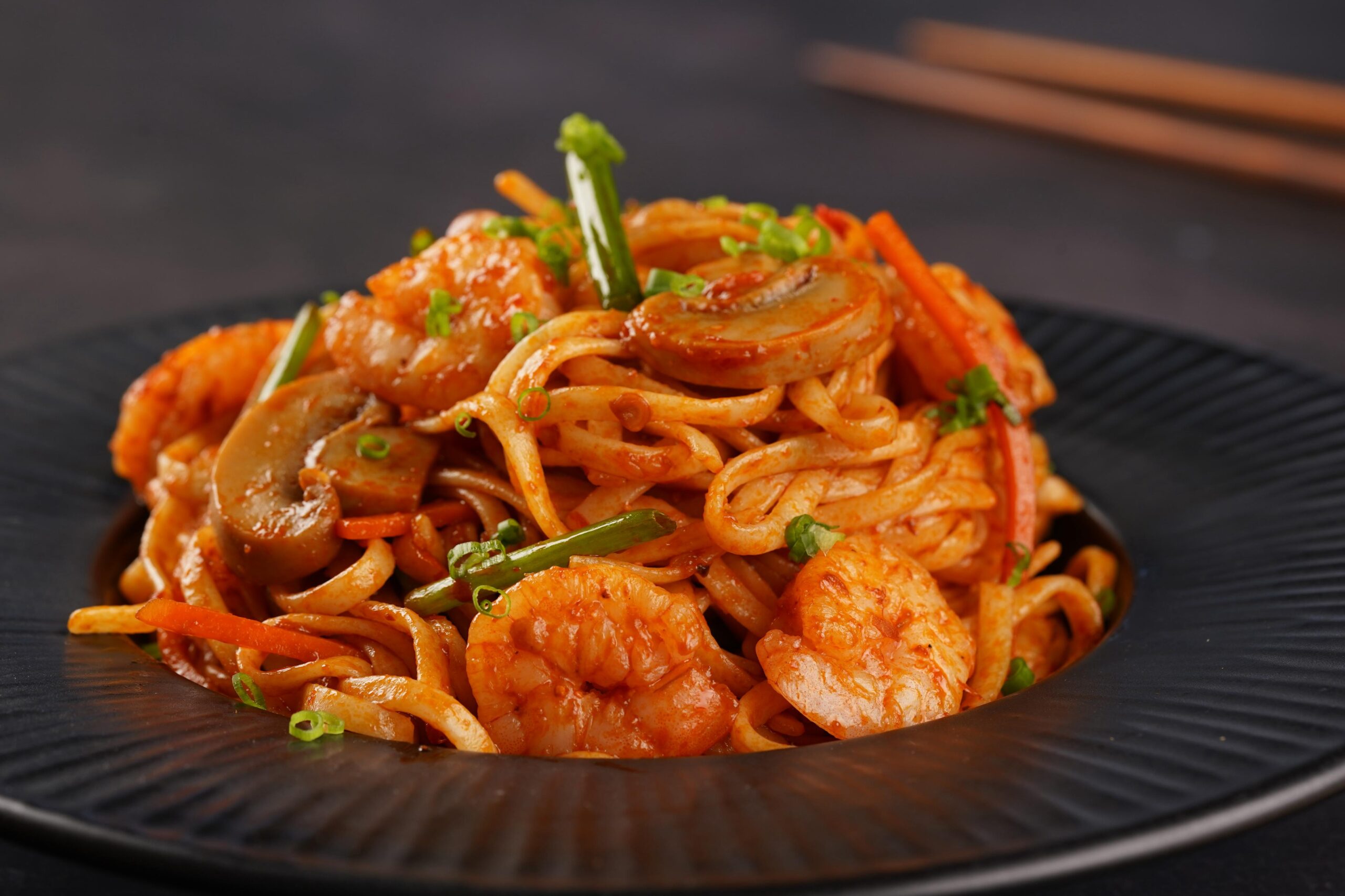 Chowman Launches its First-Ever ‘The Great Asian Food Festival’