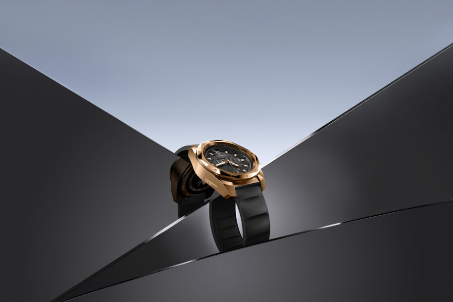 Victorinox Presents the I.N.O.X. Chrono India Edition — A Distinctive Timepiece Created Exclusively for India