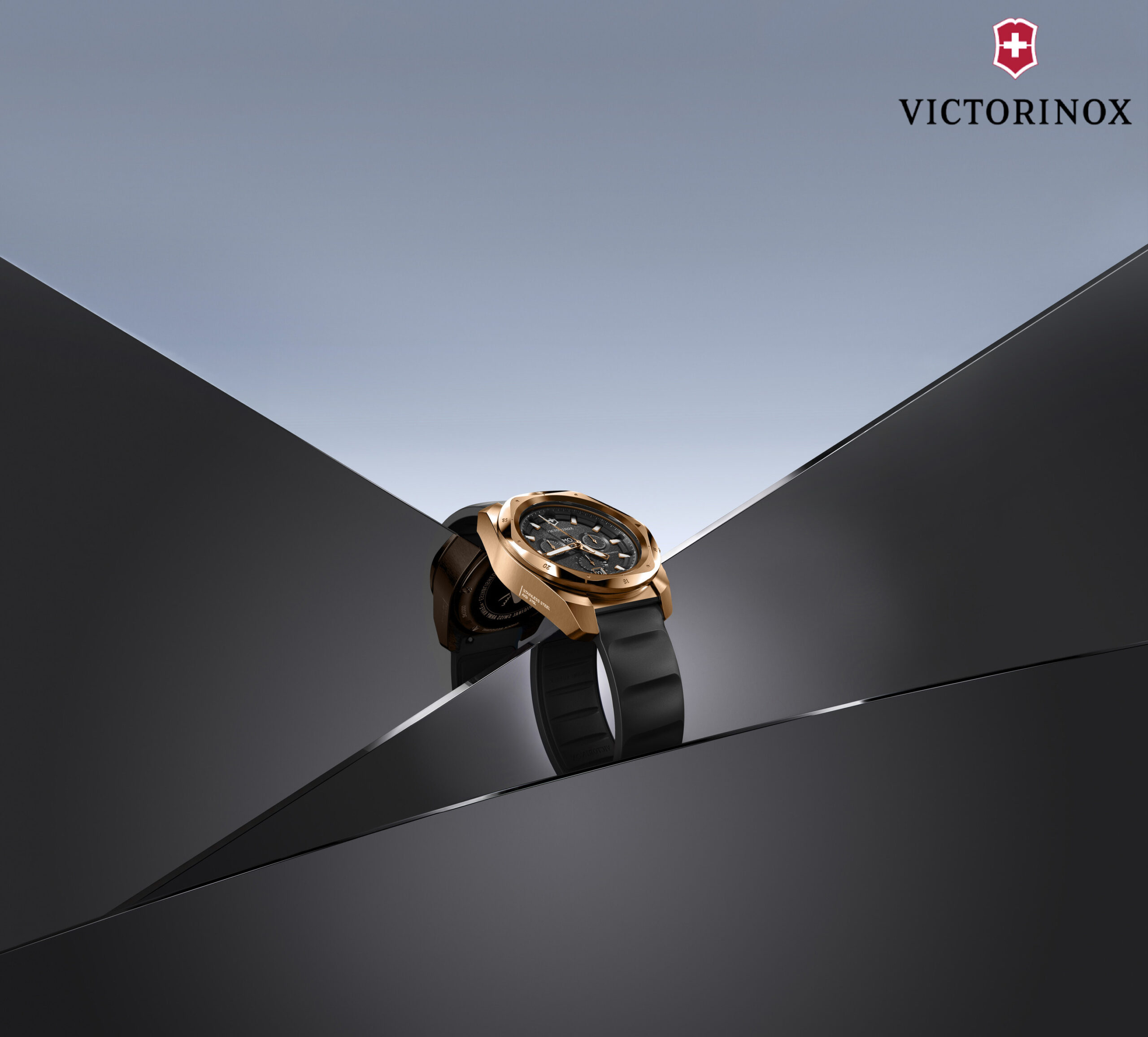 Victorinox Presents the I.N.O.X. Chrono India Edition — A Distinctive Timepiece Created Exclusively for India
