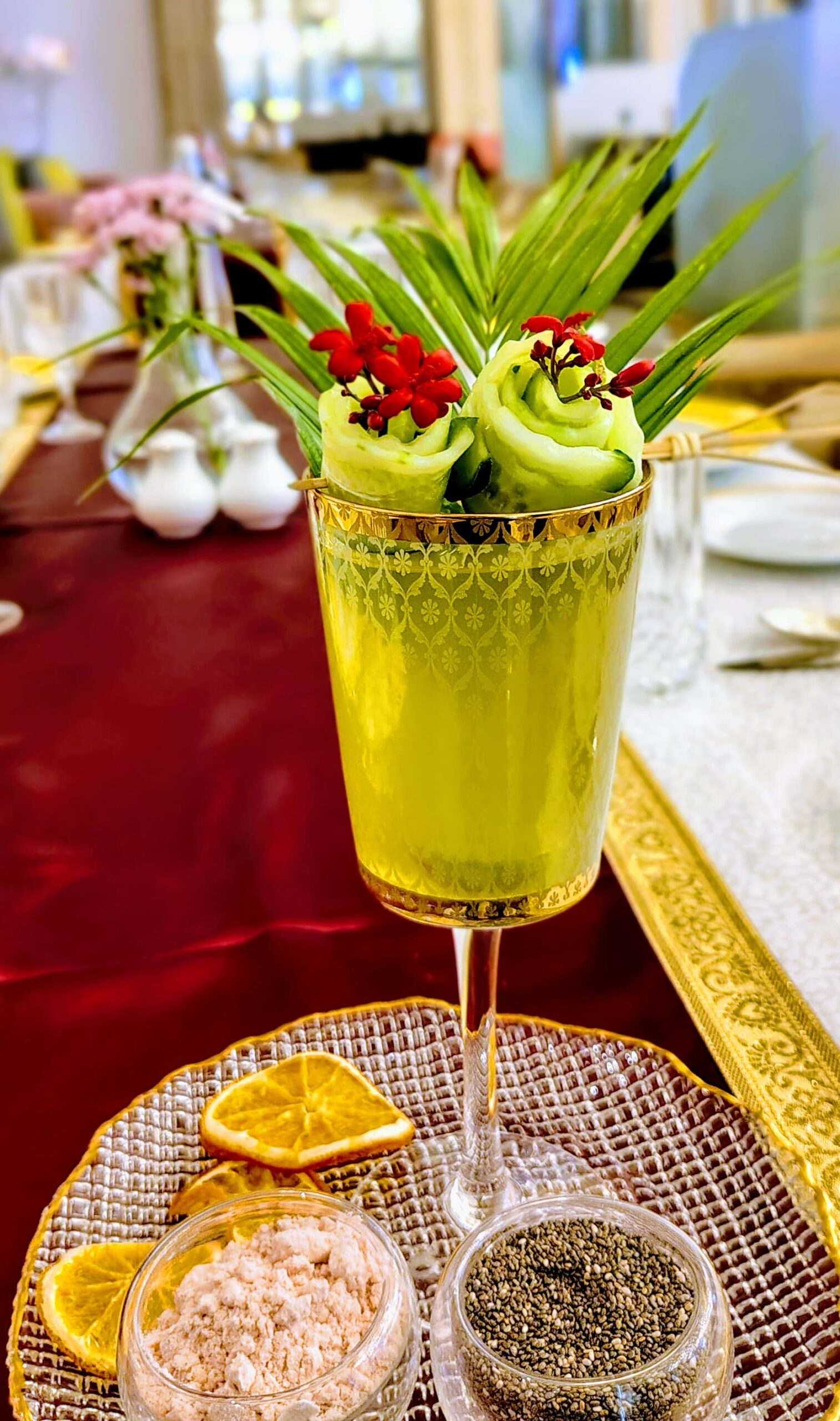Must-Try Mocktails This Summer: A Sippable Escape from the Heat!