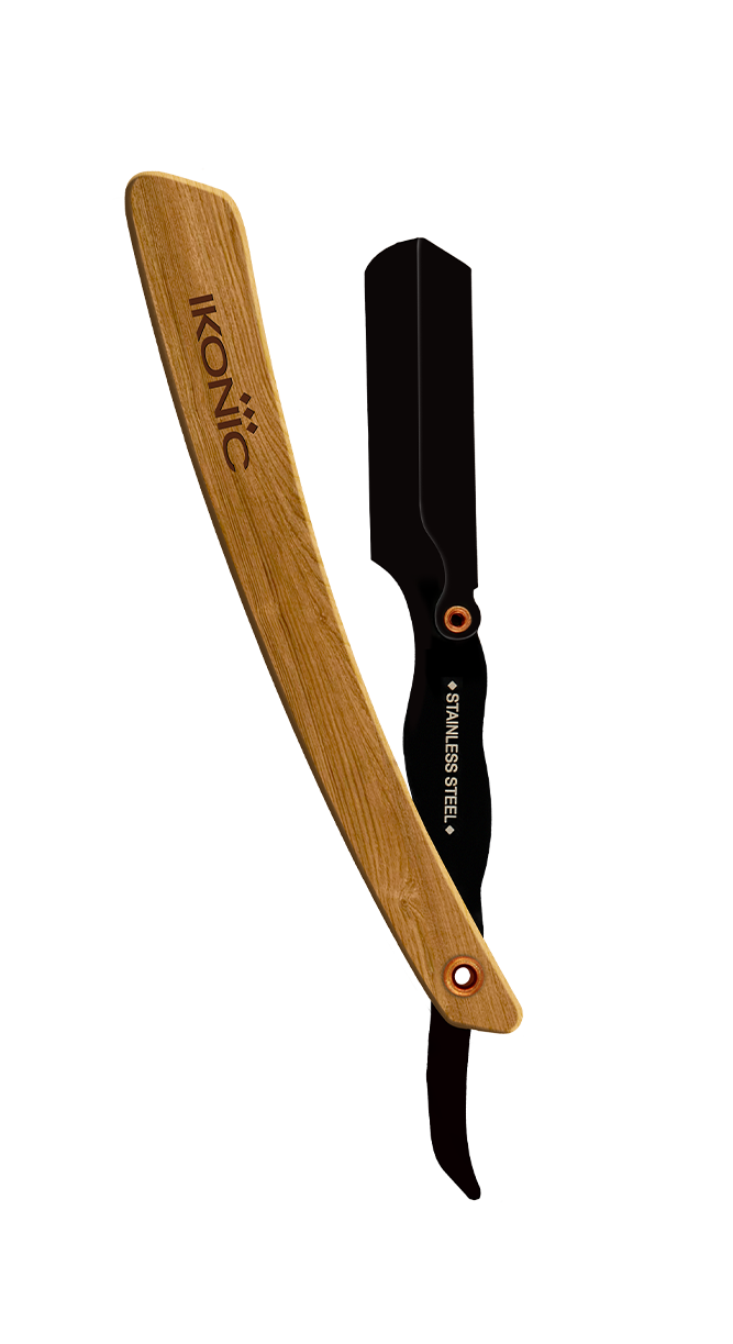 Ikonic Pro Razor Series- Engineered for Professionals