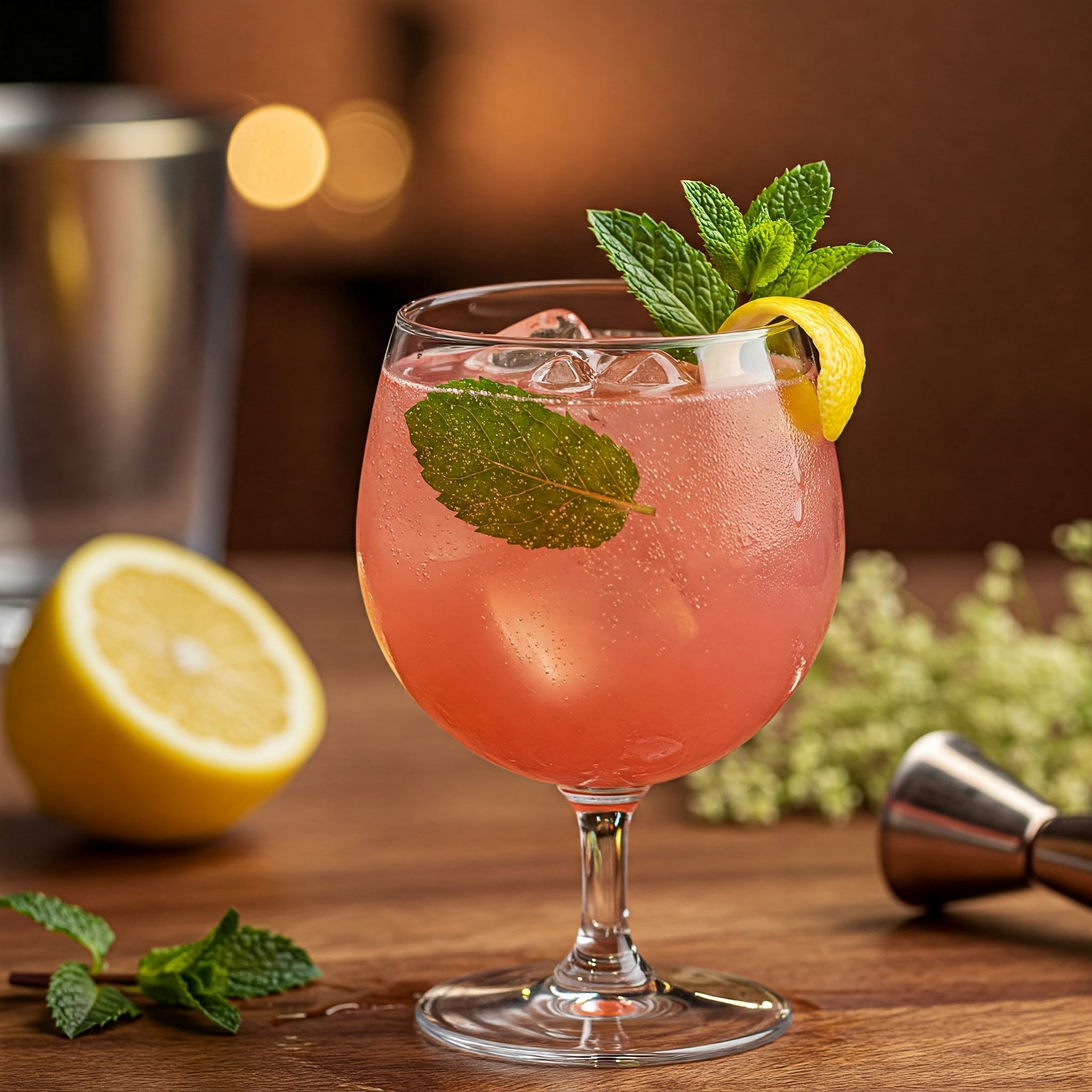 Sip Into Summer: 3 Irresistible ŻYTO Vodka Cocktails to Elevate Your Sunny Days