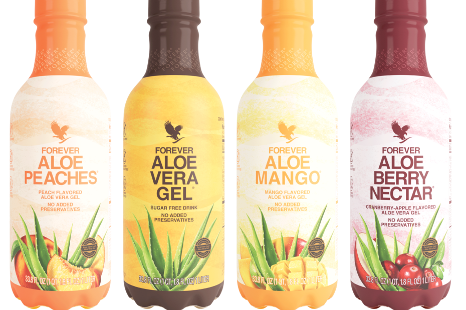 Forever Living Products India: Sipping into a Sustainable Summer with Aloe-Powered Wellness