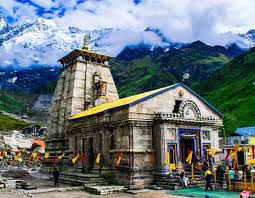How to Visit Kedarnath Temple? Here's Your Travel Guide