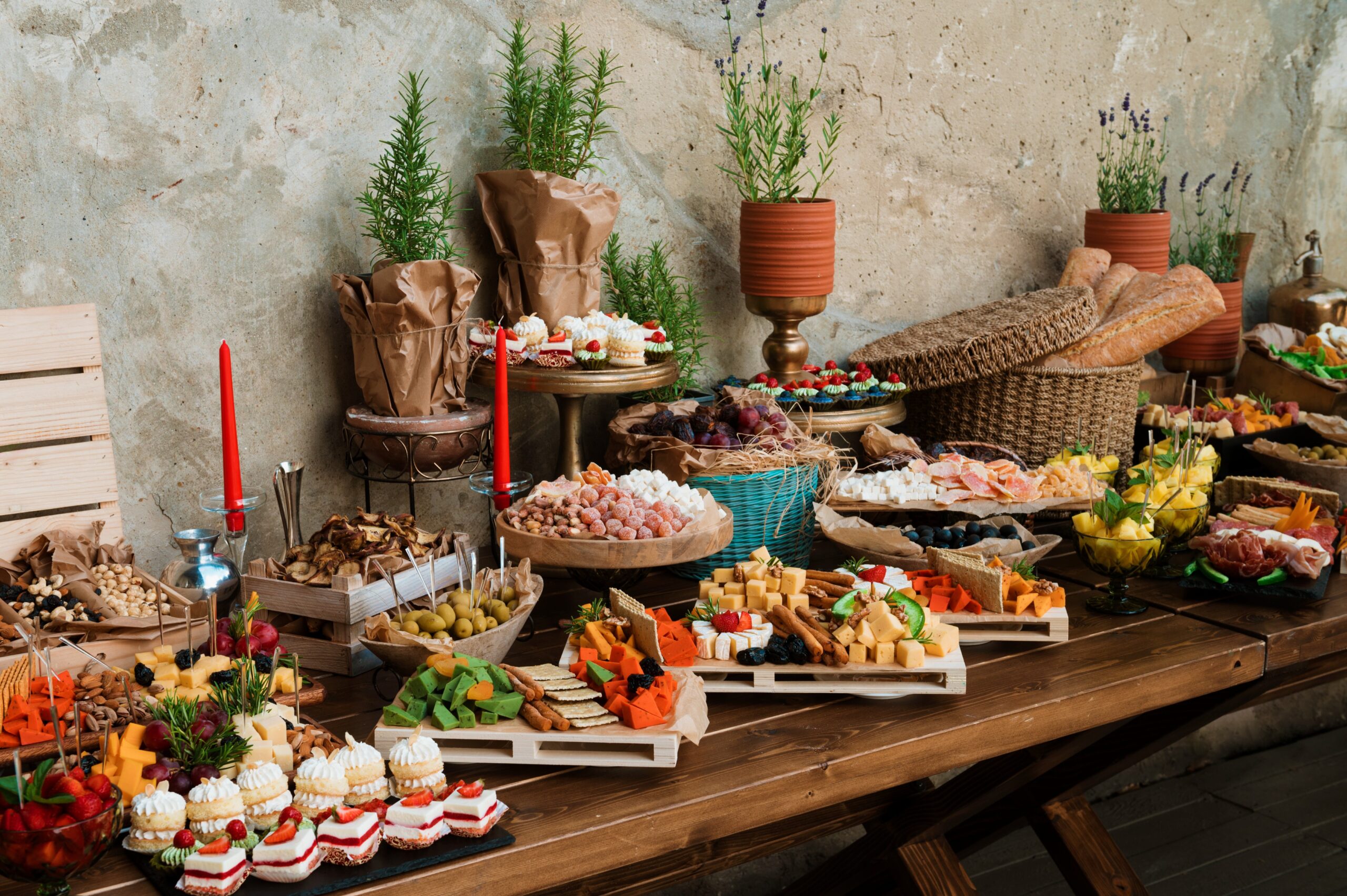 Handmade with love: Conrad Bengaluru’s Mother’s Day Brunch