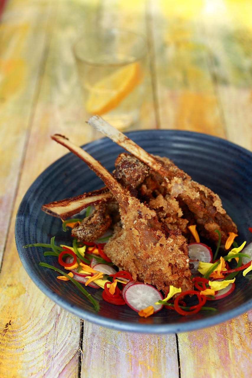 Hilton Mumbai Hosts ‘Saudade & Spice’ East Indian Food Pop-Up