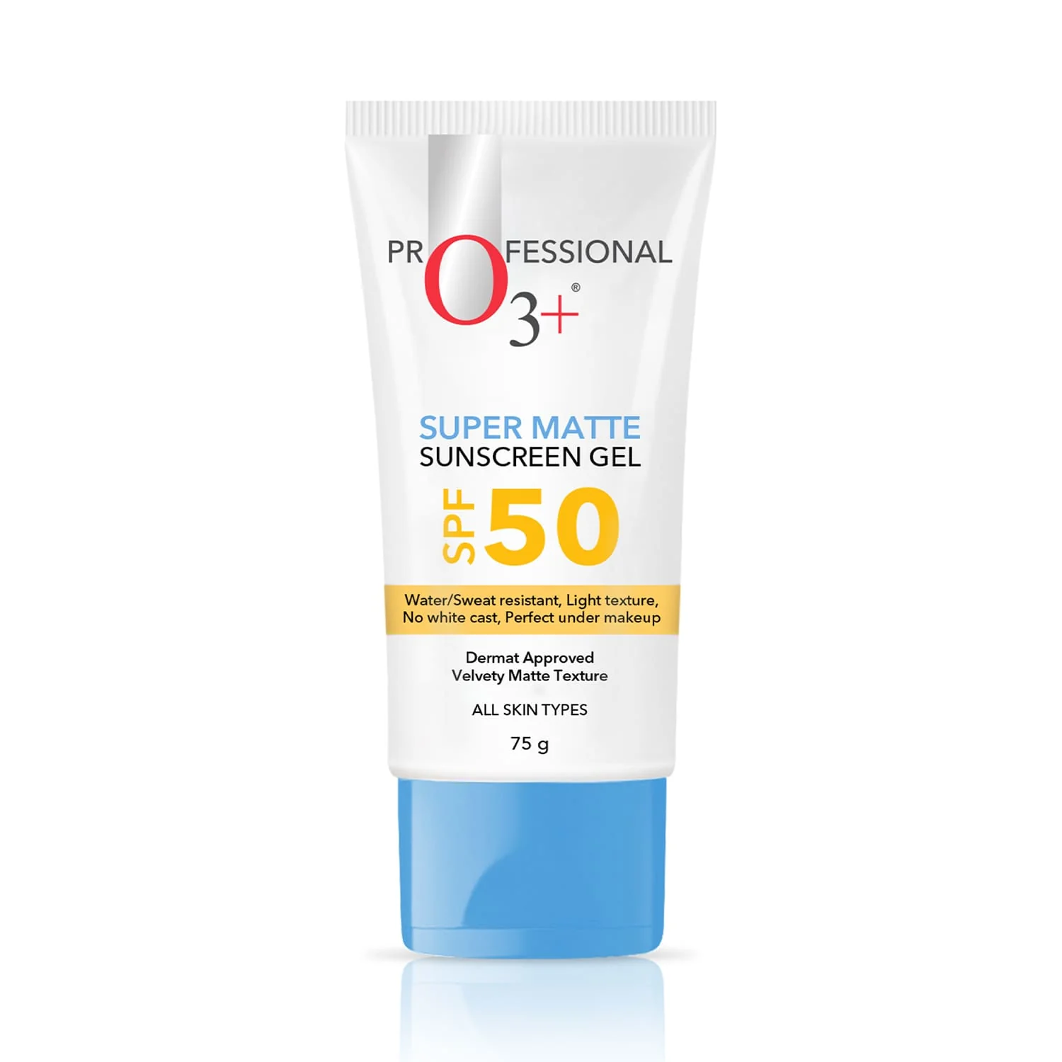 Celebrate Sunscreen Day with O3+ Professional