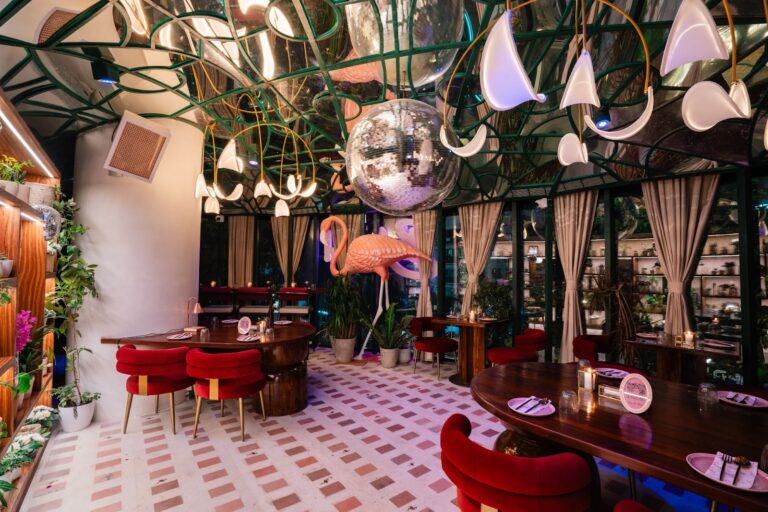 Mother’s Day Brunches Across Mumbai and Delhi