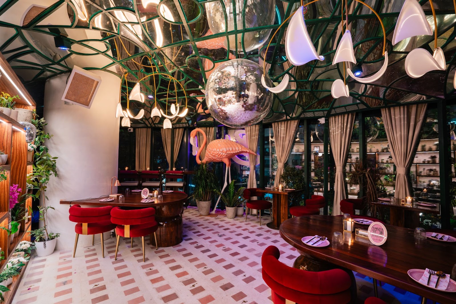 Mother’s Day Brunches Across Mumbai and Delhi