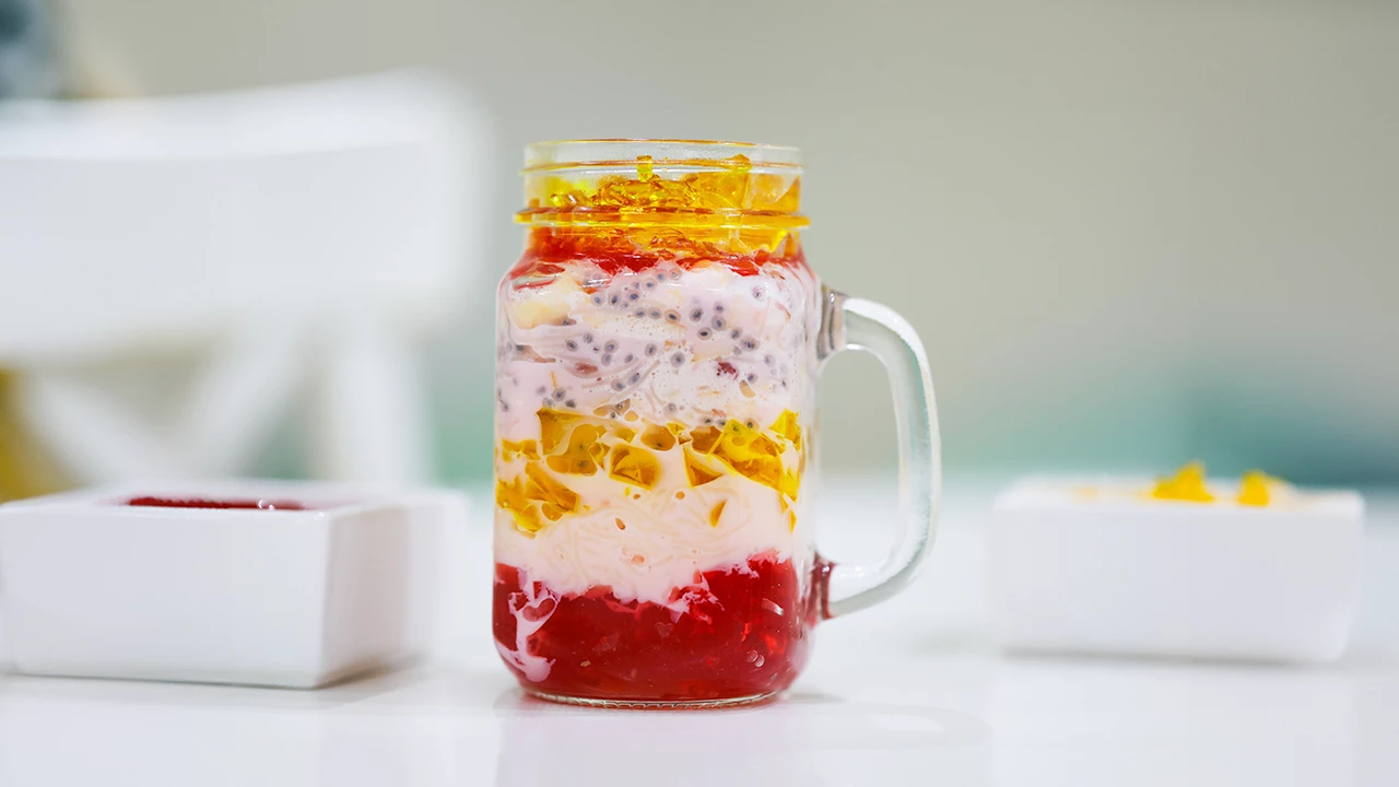 Traditional Indian Summer Drink Recipes That Are Easy To Make