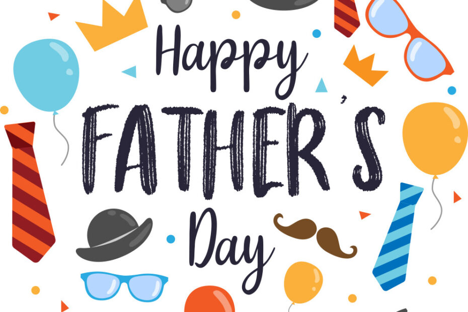 International Father's Day Wishes, Quotes and Messages 