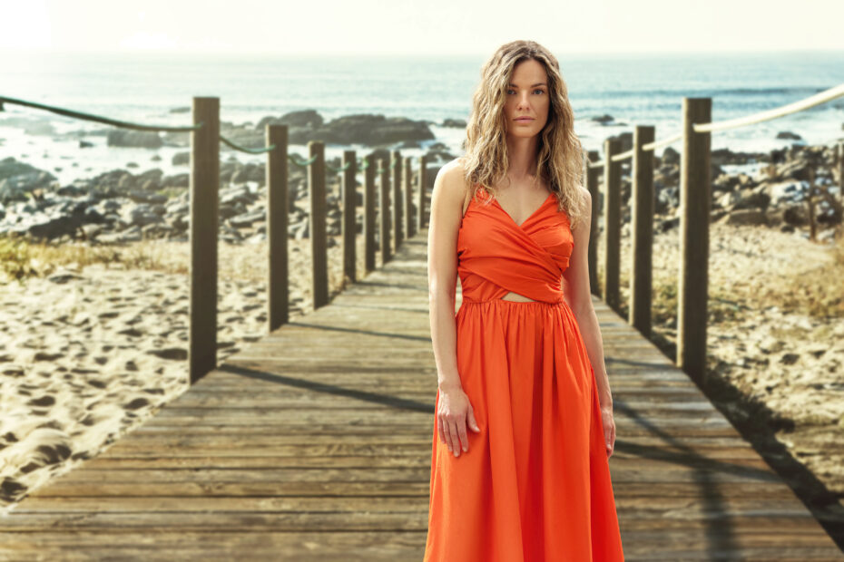 CoverStory Unveils ‘Sunny Dreams’, A Summer Collection That Travels with You