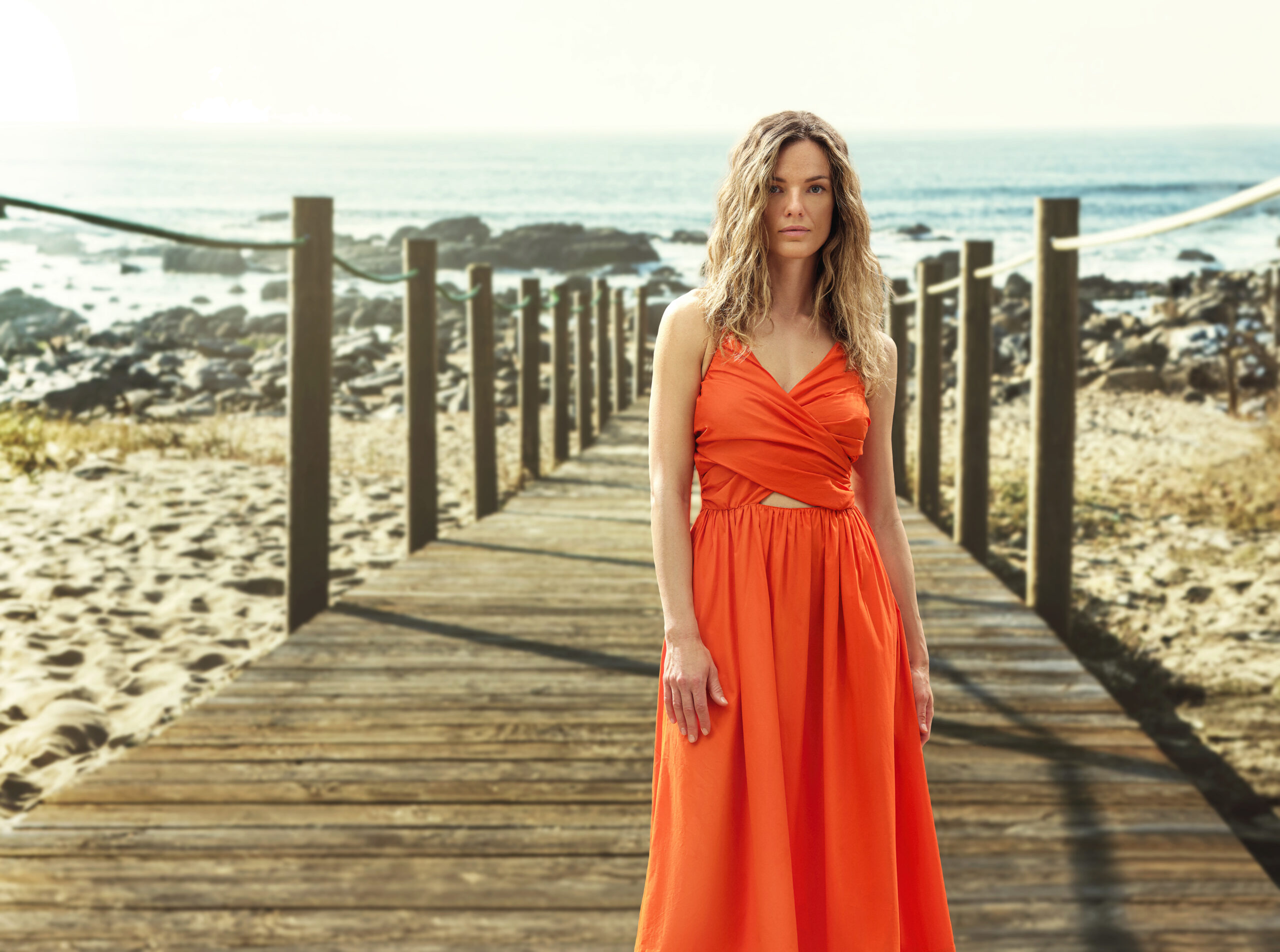 CoverStory Unveils ‘Sunny Dreams’, A Summer Collection That Travels with You
