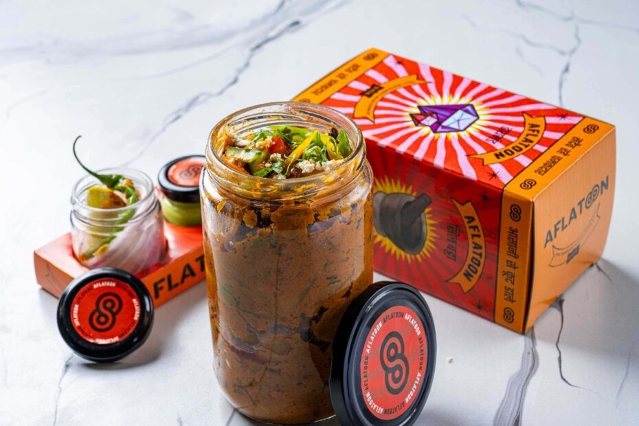 Celebrate Father’s Day the Aflatoon Way; Loud, Proud, and Packed with Flavour