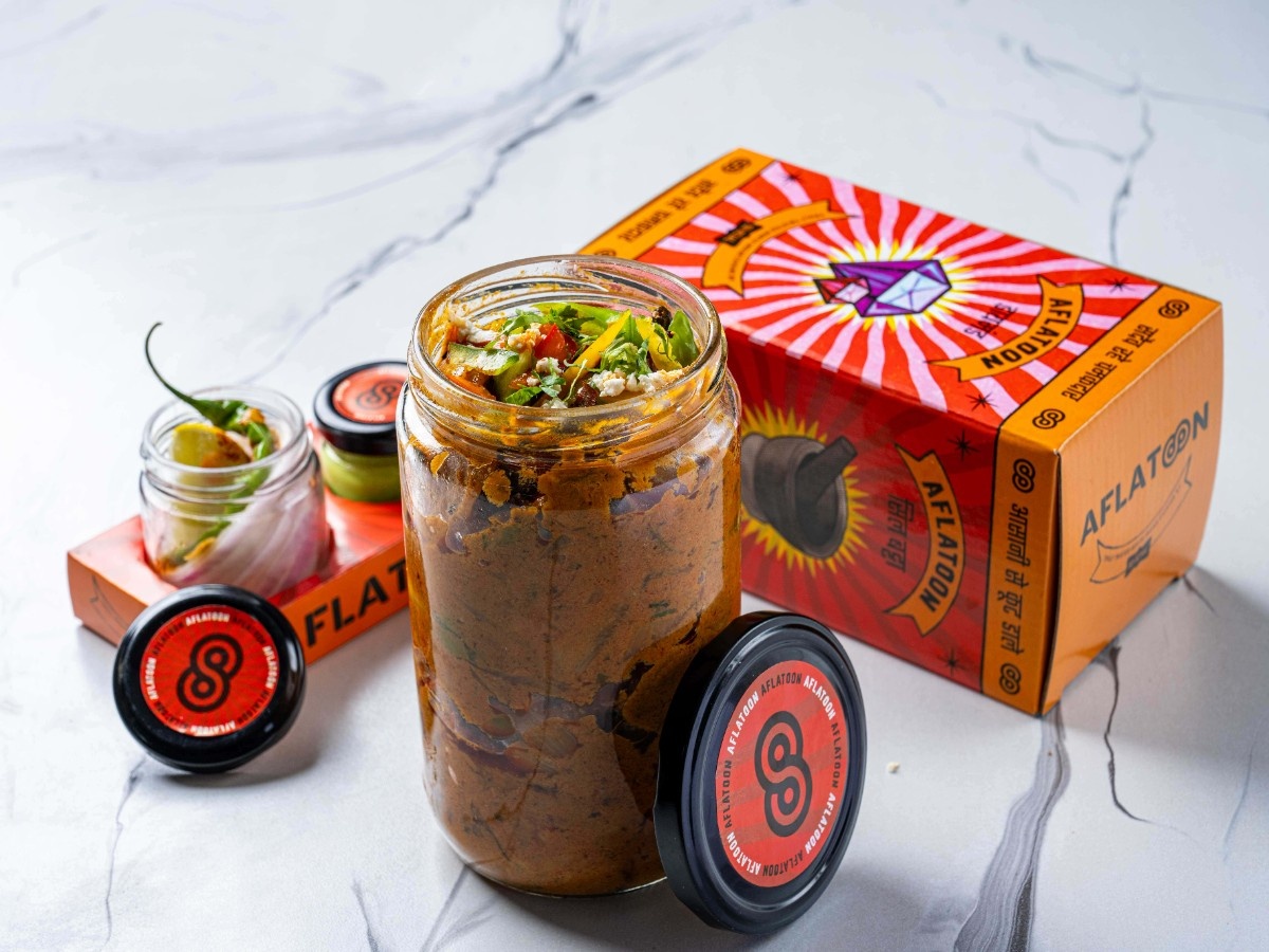 Celebrate Father’s Day the Aflatoon Way; Loud, Proud, and Packed with Flavour
